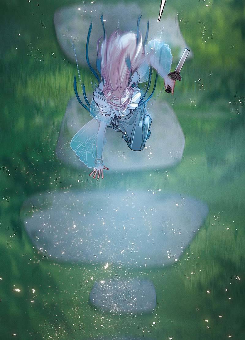 Danh Kiếm Chủng Chap 27 - Next Chap 28
