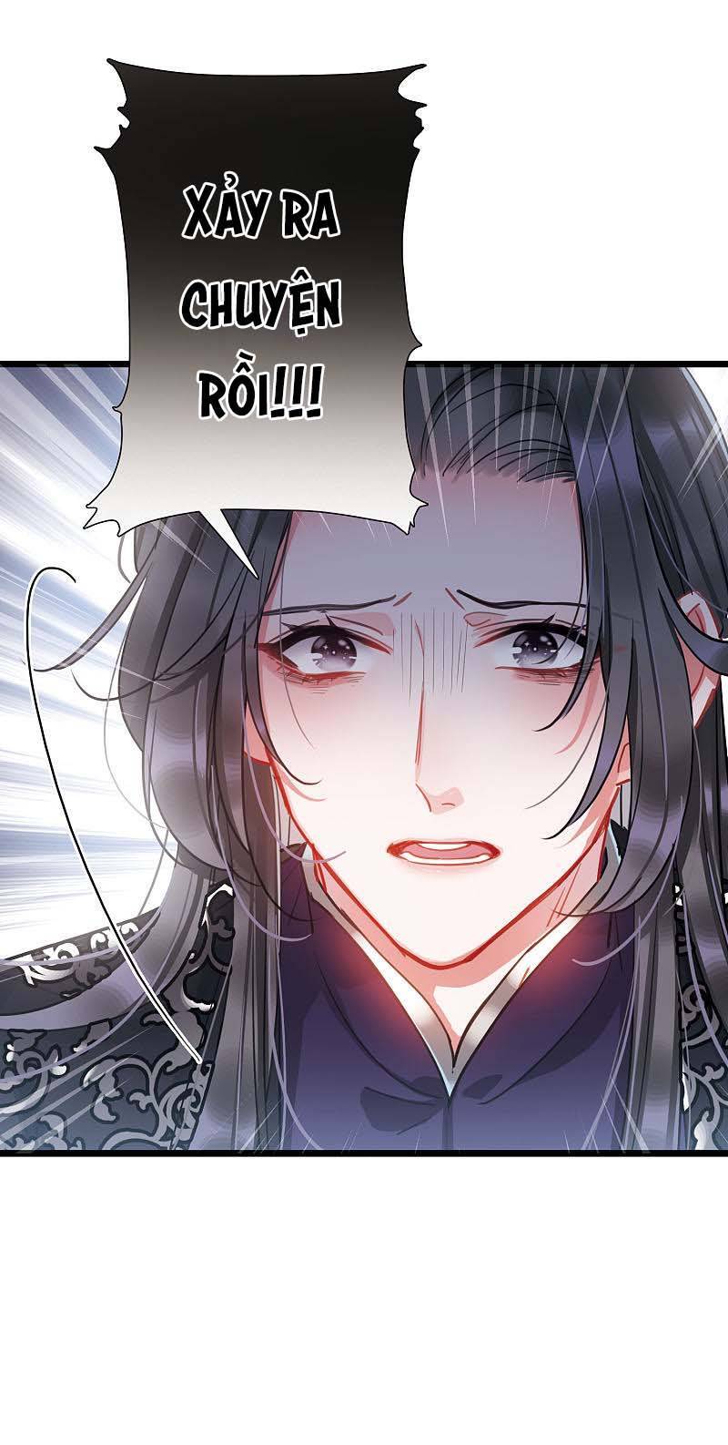 Danh Kiếm Chủng Chap 27 - Next Chap 28