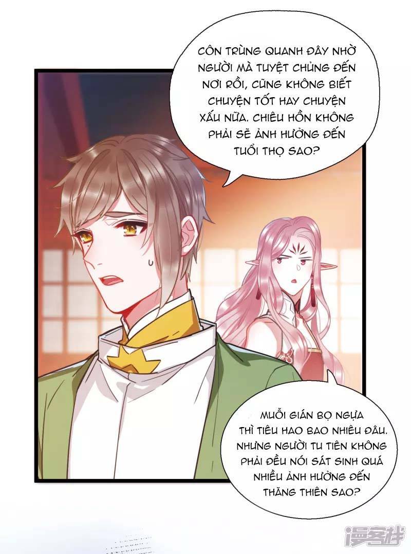 Danh Kiếm Chủng Chap 29 - Next Chap 30