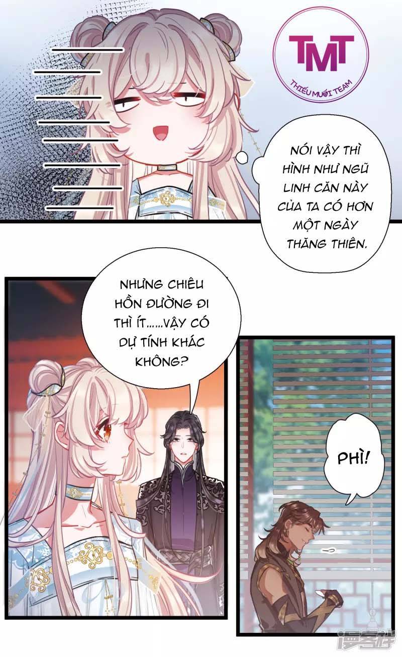Danh Kiếm Chủng Chap 29 - Next Chap 30