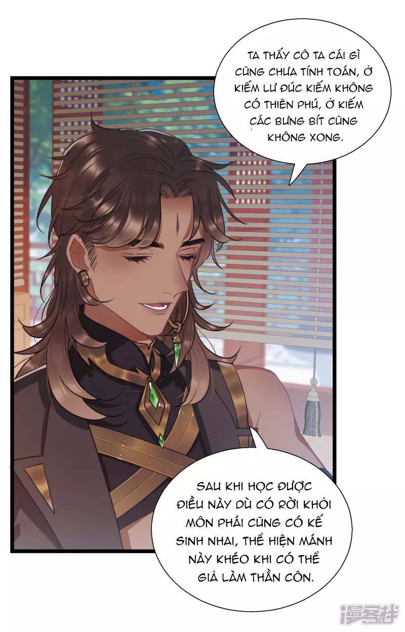 Danh Kiếm Chủng Chap 29 - Next Chap 30