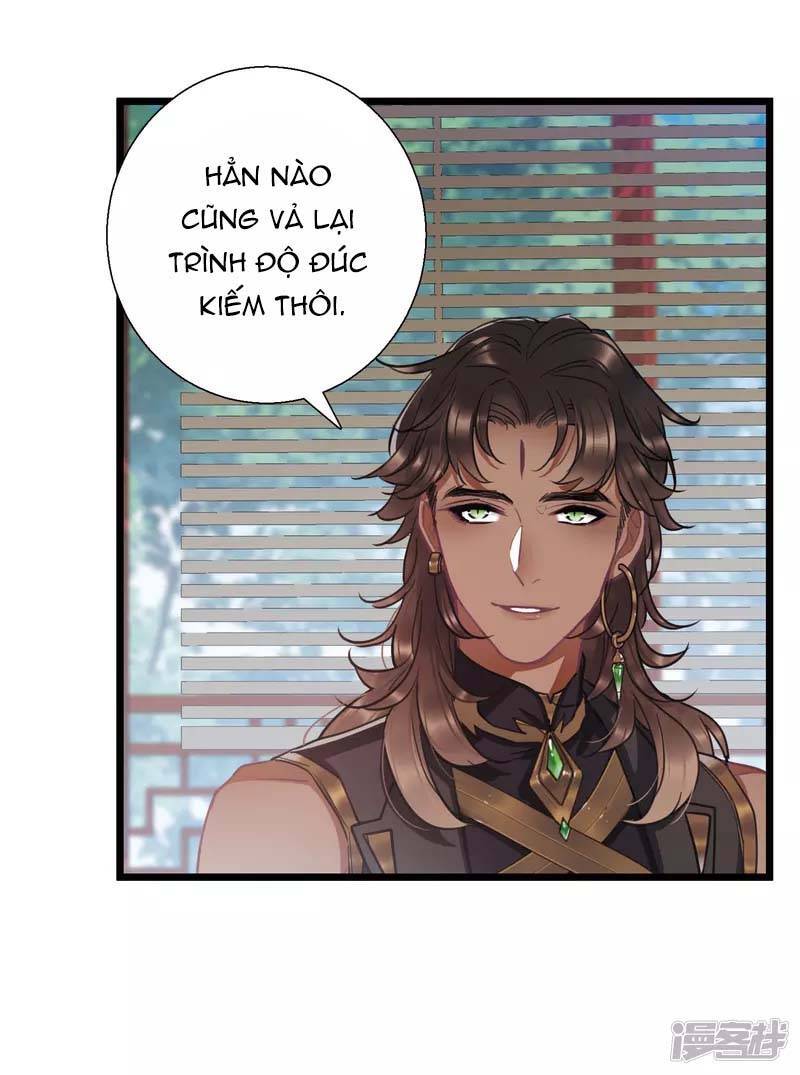 Danh Kiếm Chủng Chap 29 - Next Chap 30