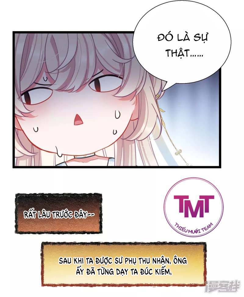 Danh Kiếm Chủng Chap 29 - Next Chap 30