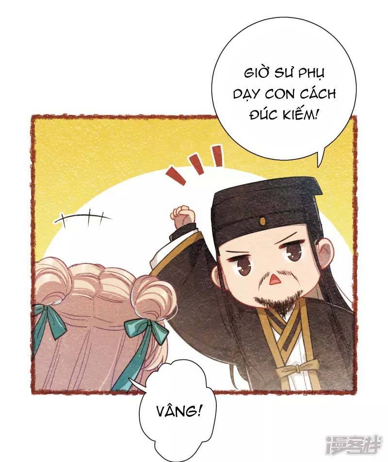 Danh Kiếm Chủng Chap 29 - Next Chap 30