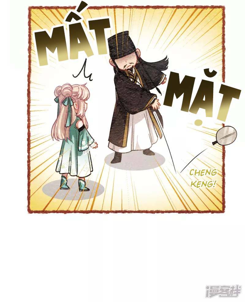 Danh Kiếm Chủng Chap 29 - Next Chap 30