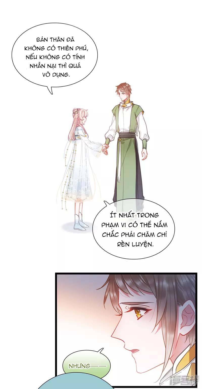 Danh Kiếm Chủng Chap 29 - Next Chap 30