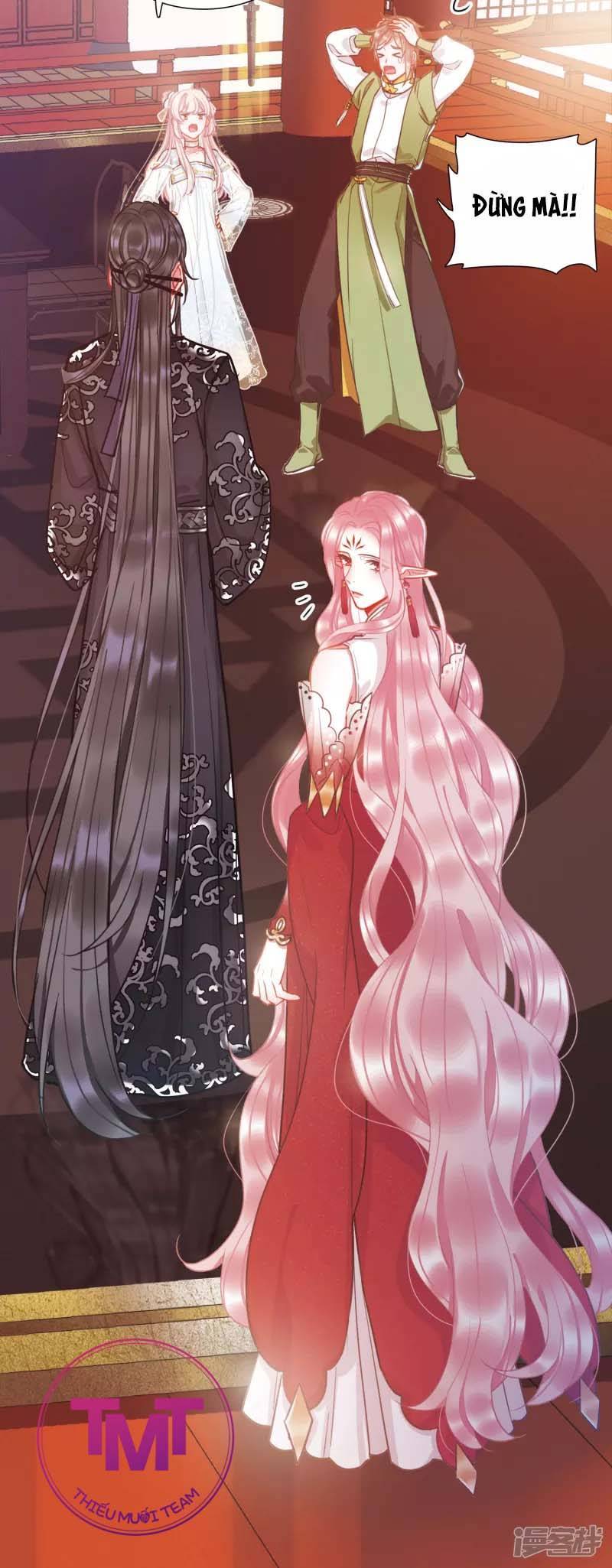 Danh Kiếm Chủng Chap 29 - Next Chap 30
