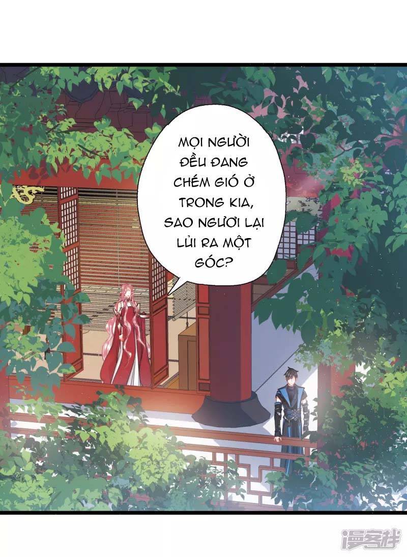 Danh Kiếm Chủng Chap 29 - Next Chap 30