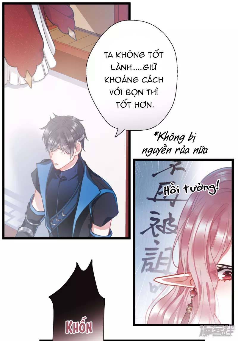 Danh Kiếm Chủng Chap 29 - Next Chap 30