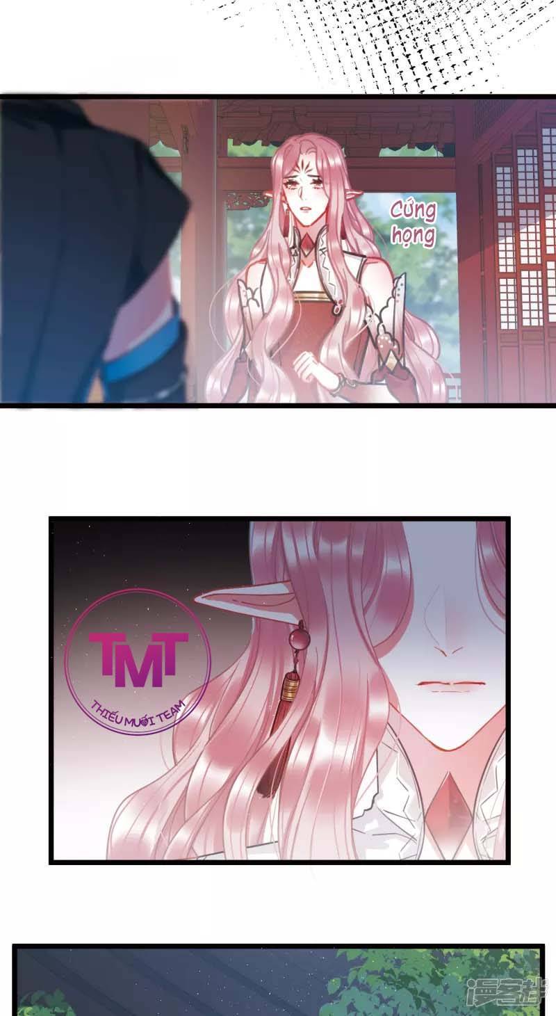 Danh Kiếm Chủng Chap 29 - Next Chap 30