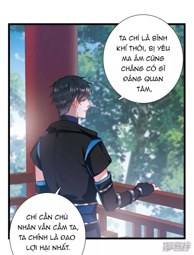 Danh Kiếm Chủng Chap 29 - Next Chap 30
