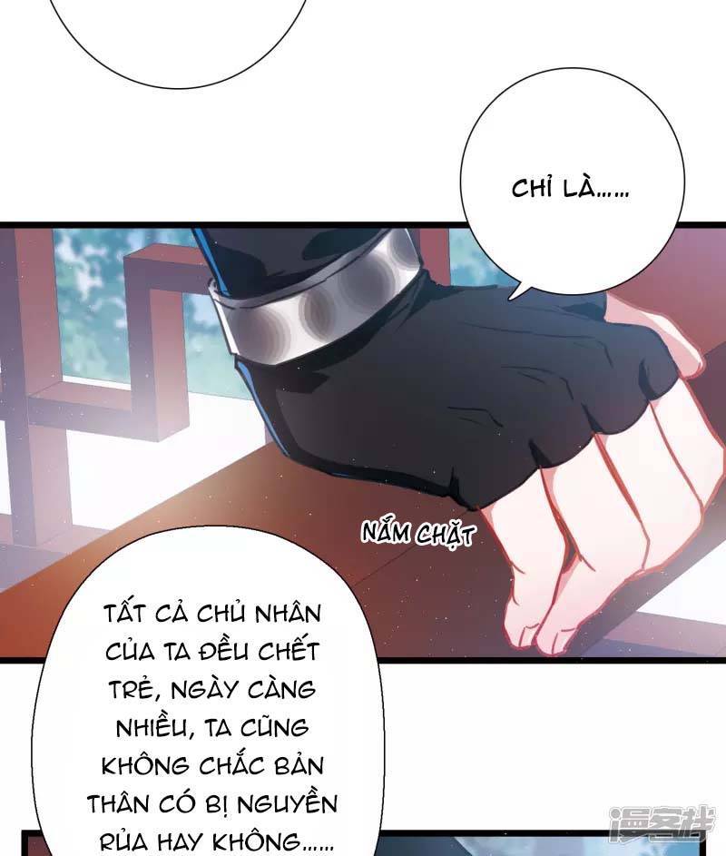 Danh Kiếm Chủng Chap 29 - Next Chap 30
