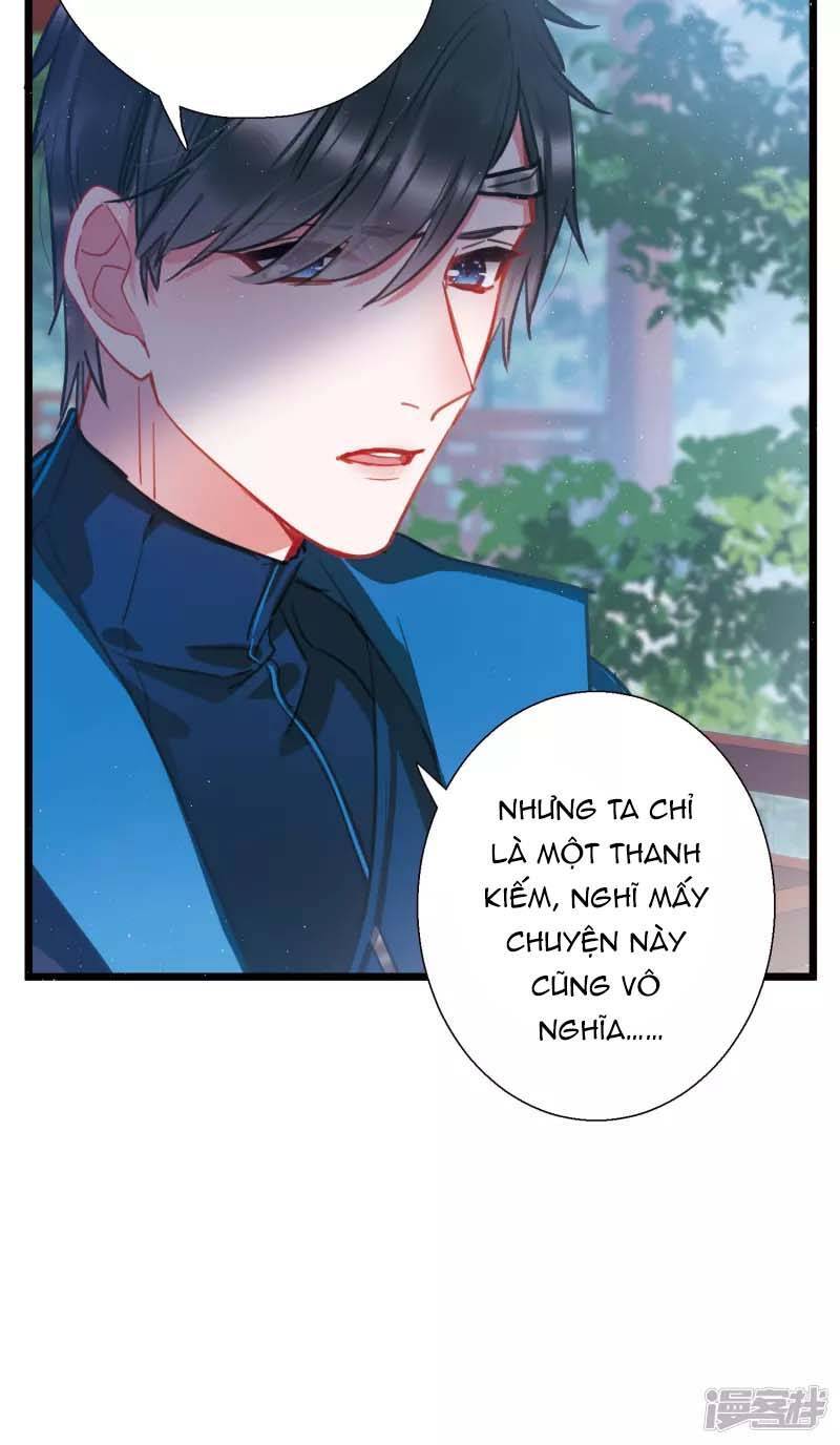 Danh Kiếm Chủng Chap 29 - Next Chap 30