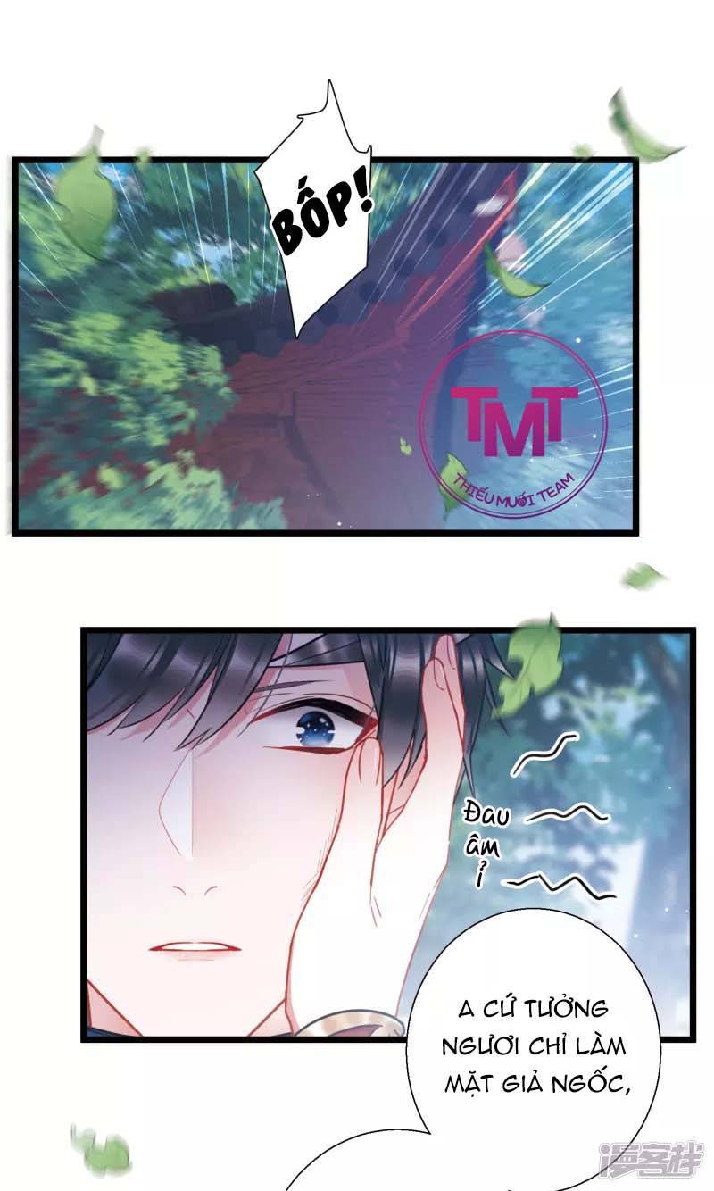 Danh Kiếm Chủng Chap 29 - Next Chap 30