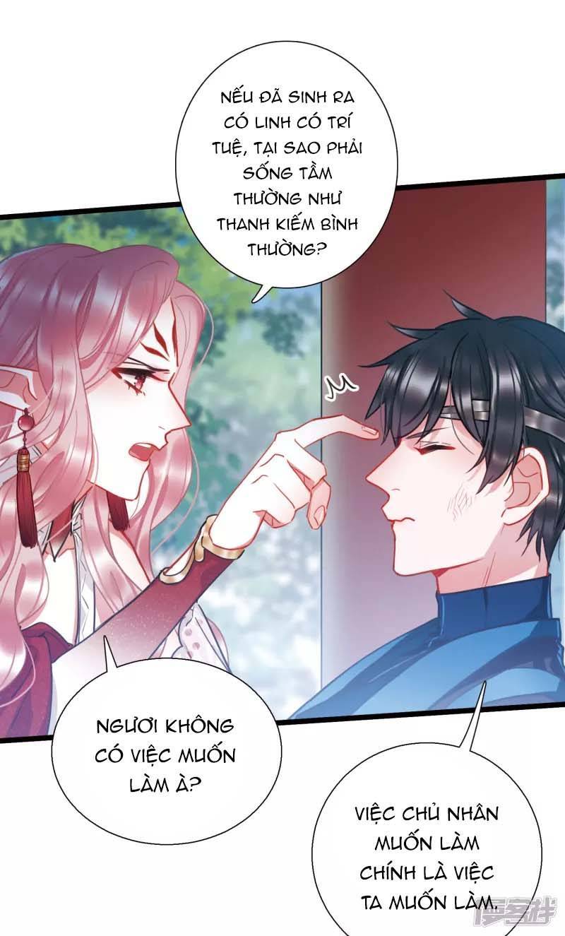Danh Kiếm Chủng Chap 29 - Next Chap 30
