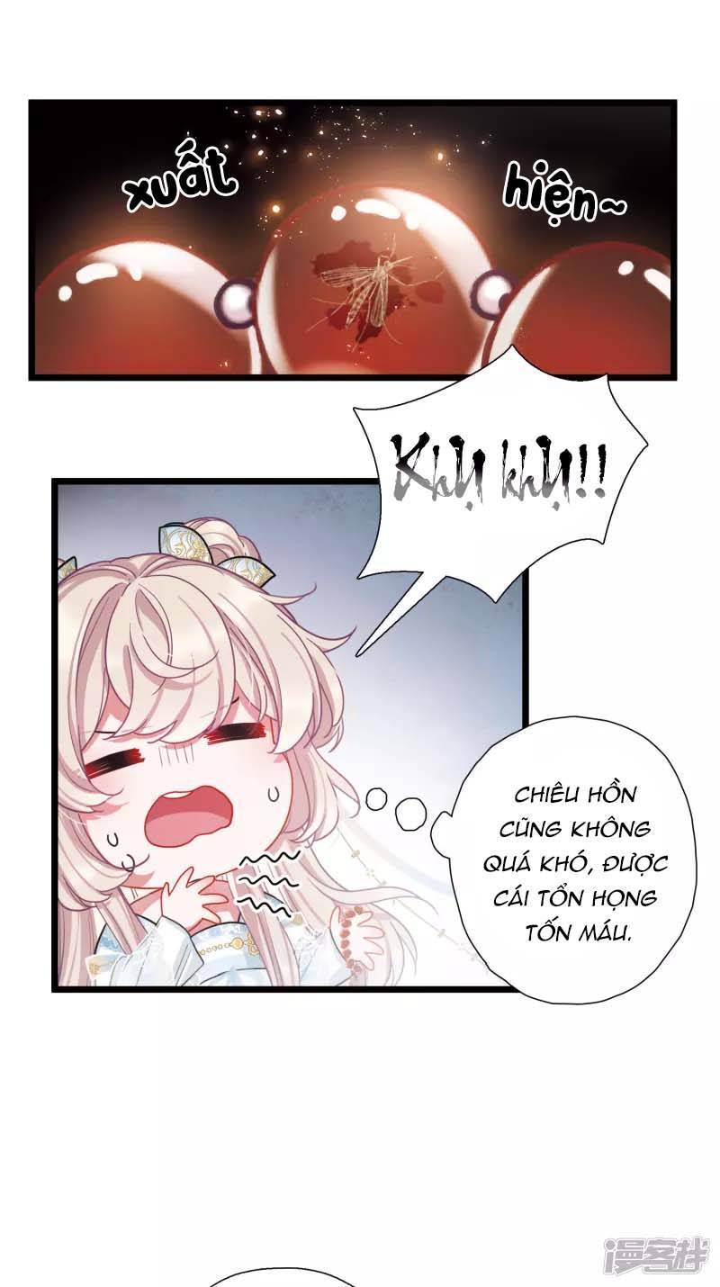Danh Kiếm Chủng Chap 29 - Next Chap 30