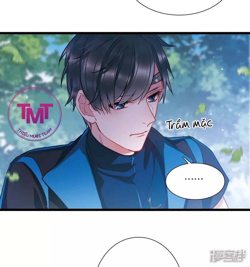 Danh Kiếm Chủng Chap 29 - Next Chap 30