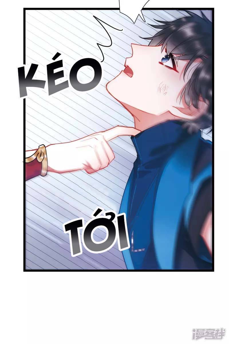 Danh Kiếm Chủng Chap 29 - Next Chap 30