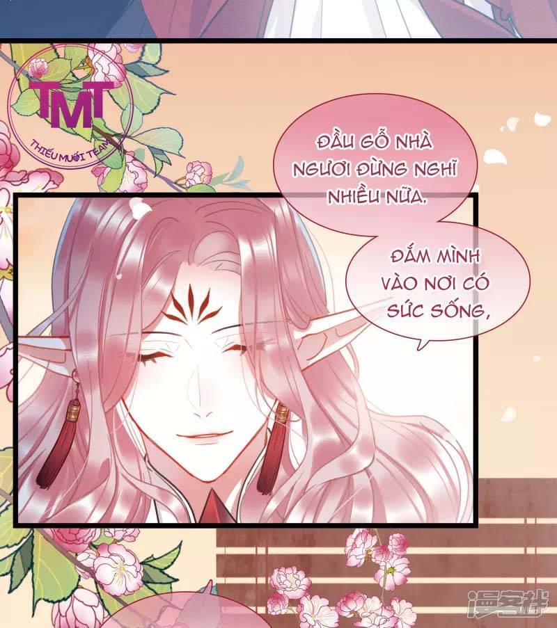 Danh Kiếm Chủng Chap 29 - Next Chap 30