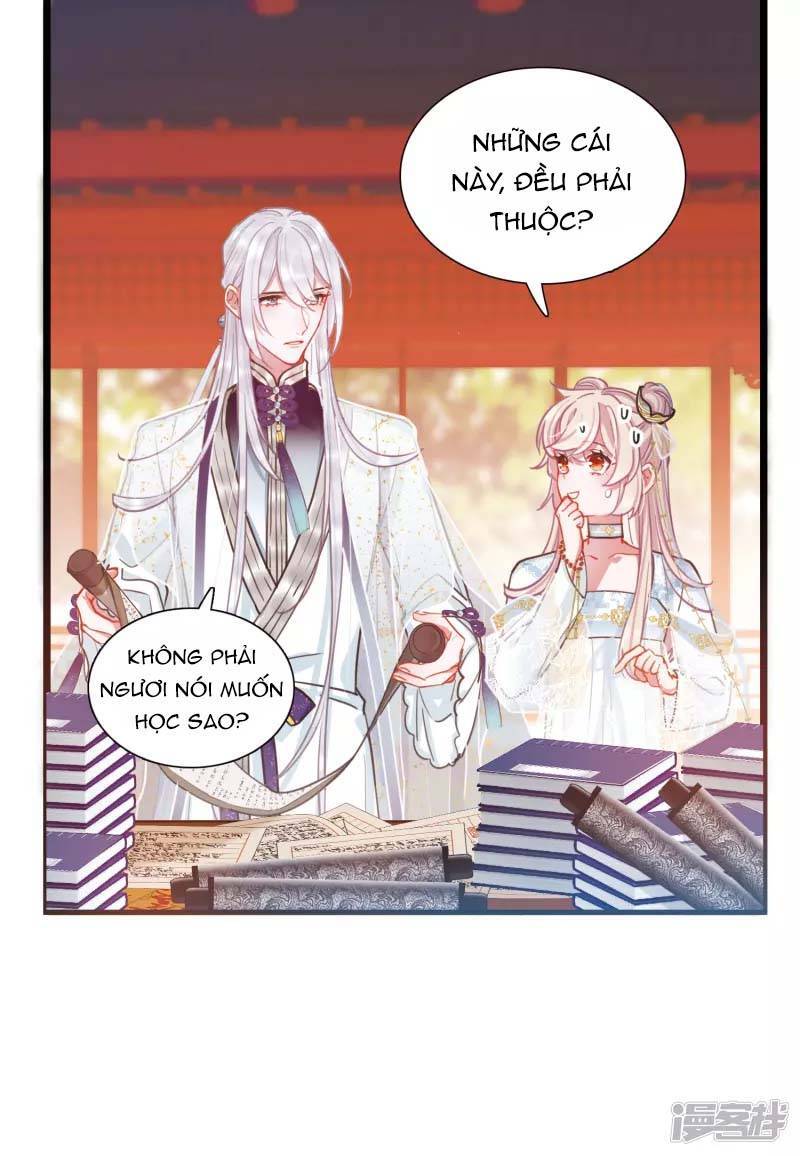 Danh Kiếm Chủng Chap 29 - Next Chap 30