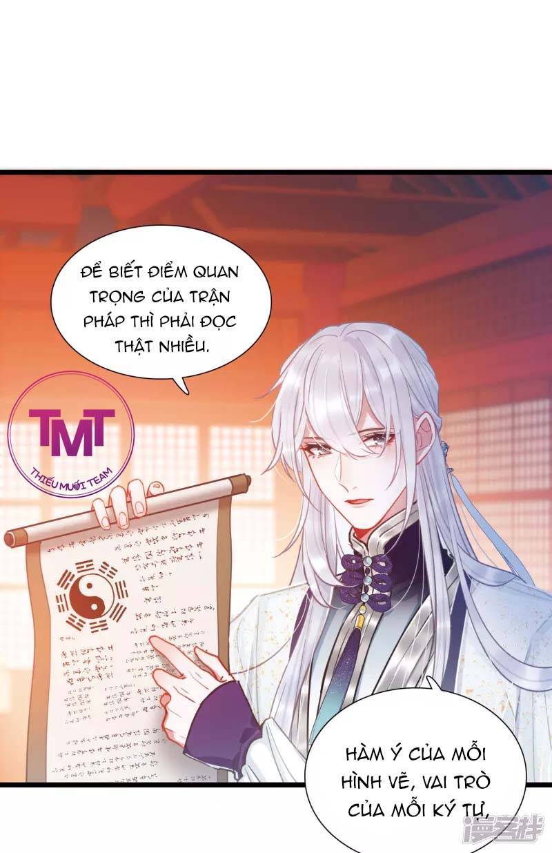Danh Kiếm Chủng Chap 29 - Next Chap 30