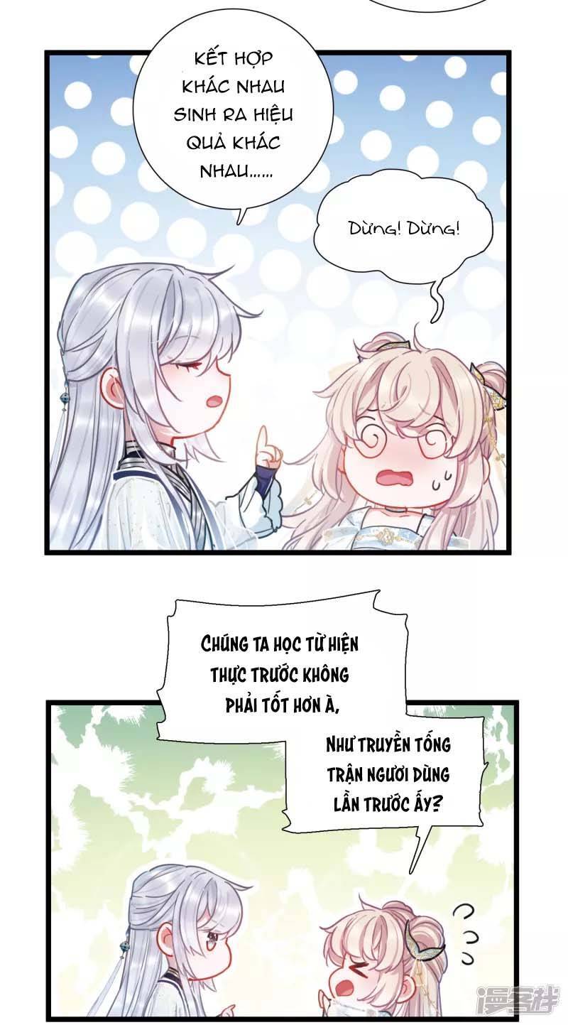 Danh Kiếm Chủng Chap 29 - Next Chap 30