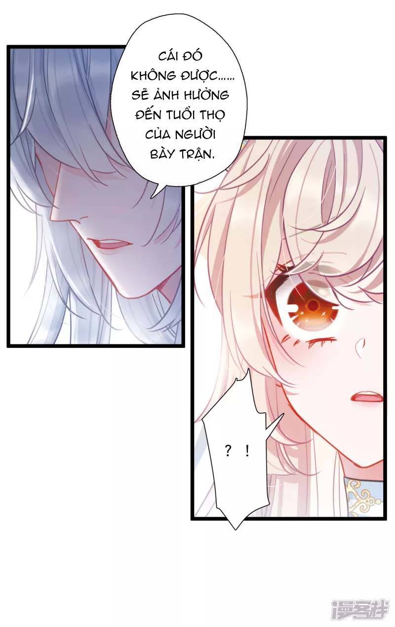 Danh Kiếm Chủng Chap 29 - Next Chap 30