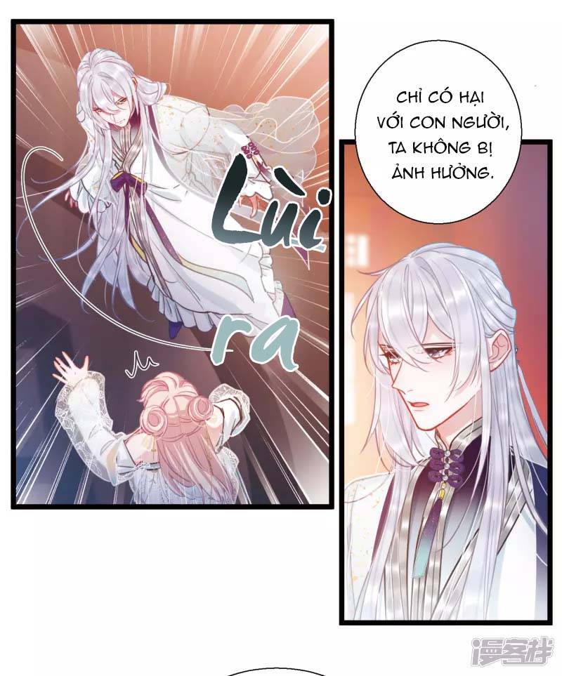 Danh Kiếm Chủng Chap 29 - Next Chap 30