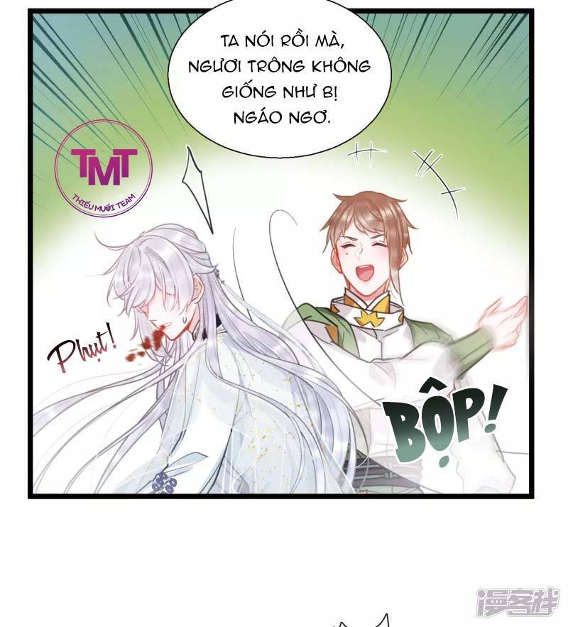 Danh Kiếm Chủng Chap 29 - Next Chap 30