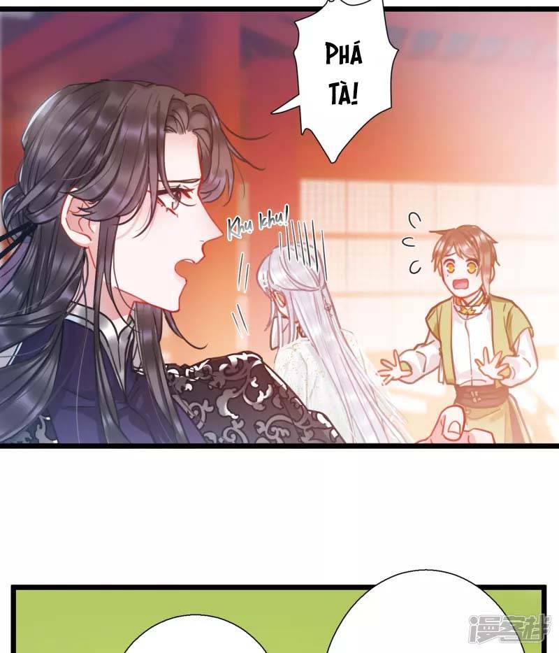 Danh Kiếm Chủng Chap 29 - Next Chap 30