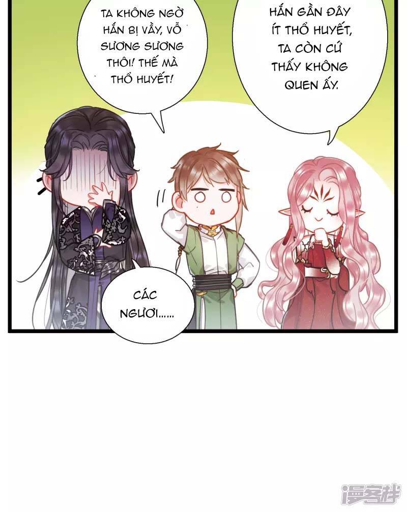 Danh Kiếm Chủng Chap 29 - Next Chap 30