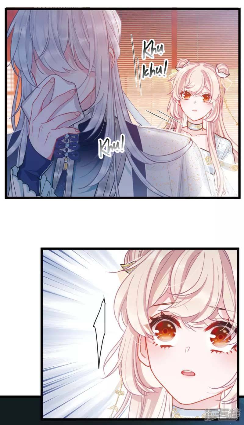 Danh Kiếm Chủng Chap 29 - Next Chap 30