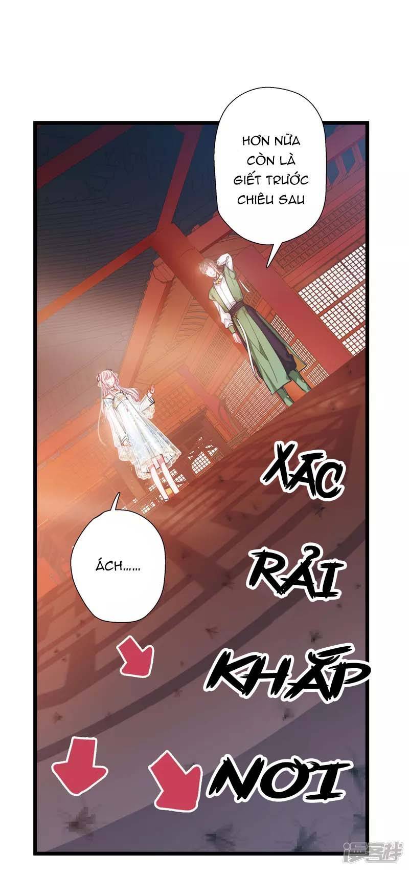 Danh Kiếm Chủng Chap 29 - Next Chap 30