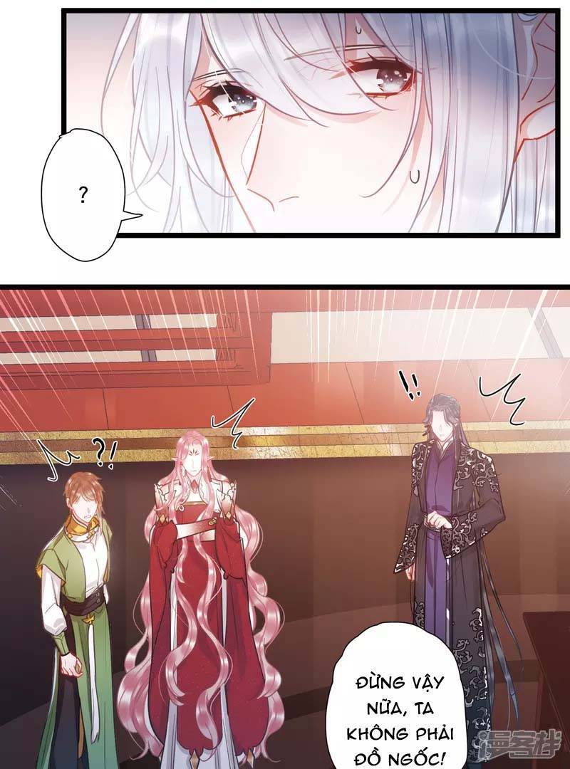 Danh Kiếm Chủng Chap 29 - Next Chap 30