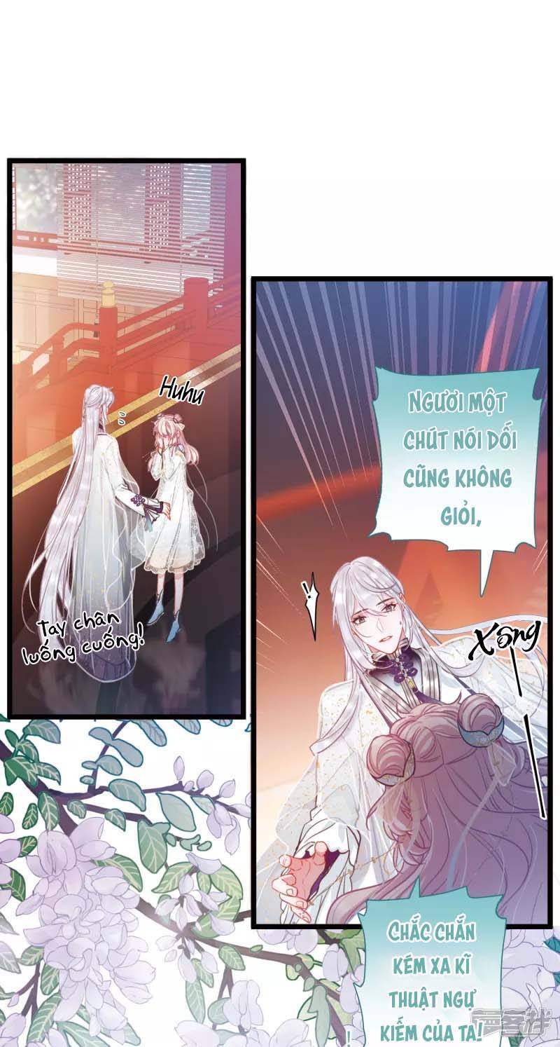 Danh Kiếm Chủng Chap 29 - Next Chap 30