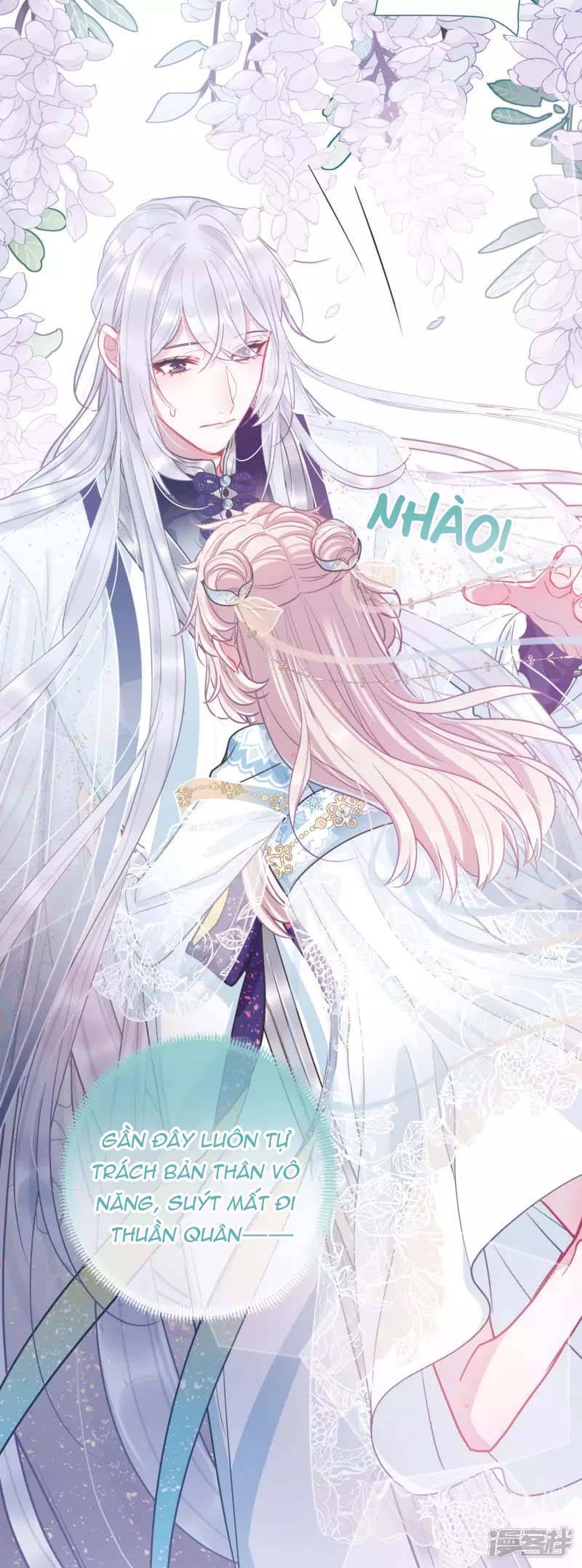 Danh Kiếm Chủng Chap 29 - Next Chap 30