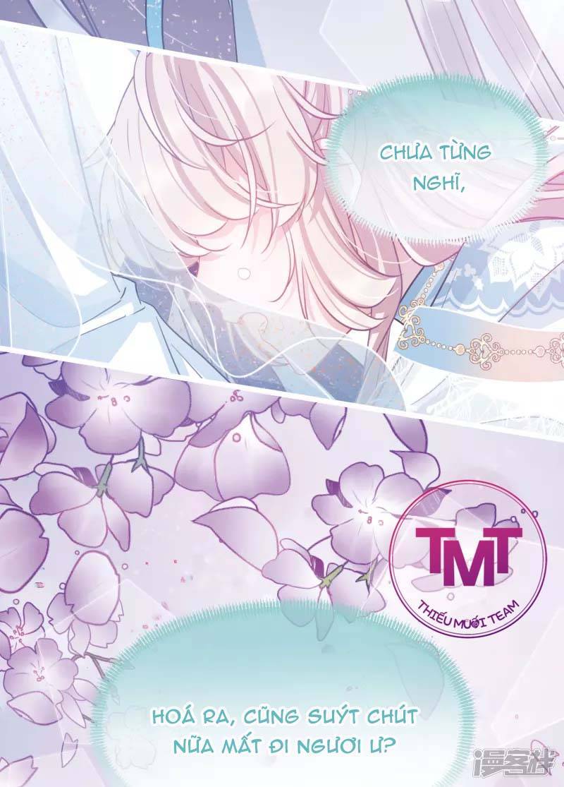 Danh Kiếm Chủng Chap 29 - Next Chap 30