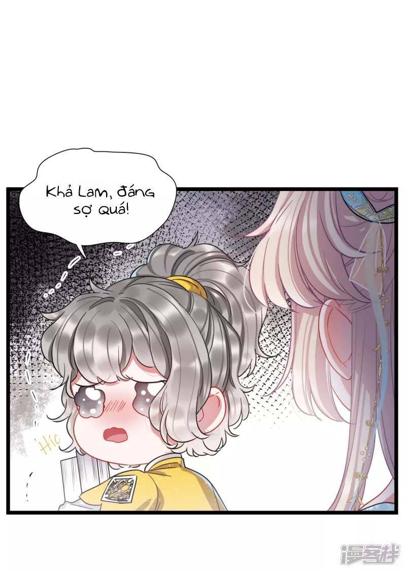 Danh Kiếm Chủng Chap 29 - Next Chap 30