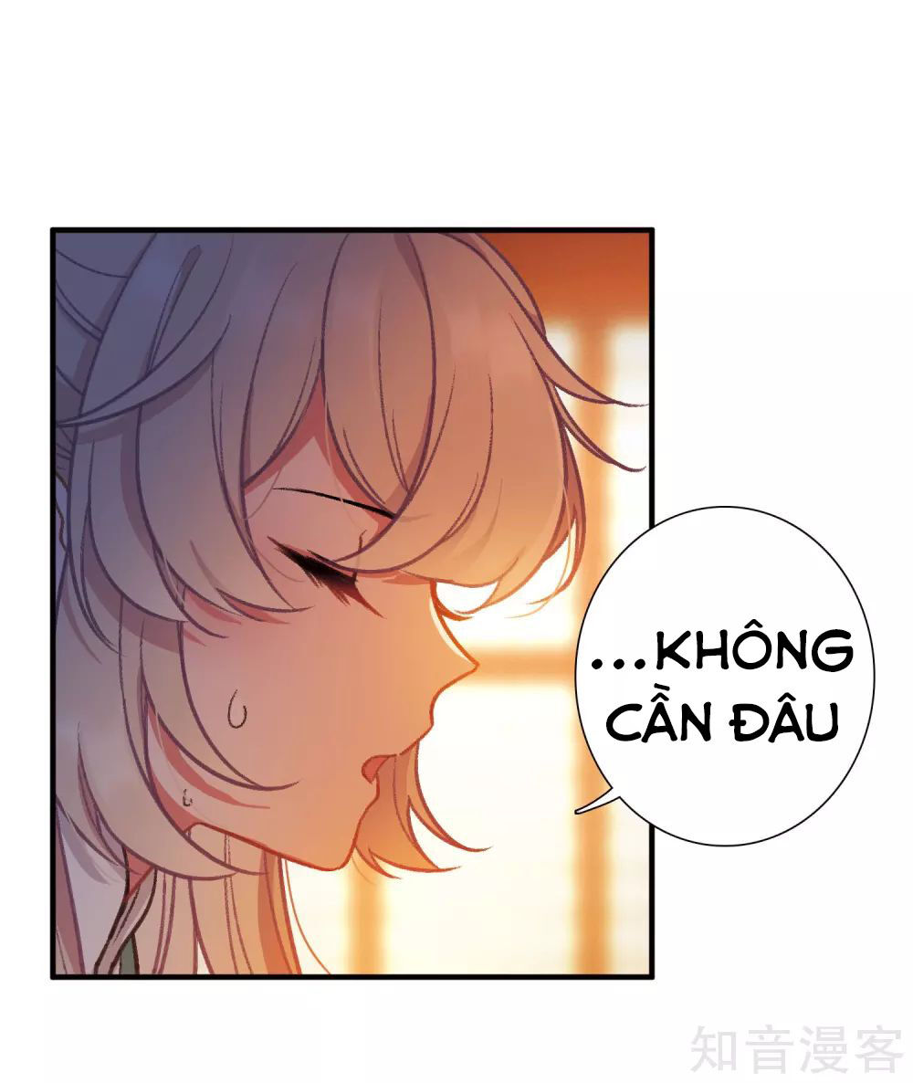 Danh Kiếm Chủng Chap 42 - Next Chap 43