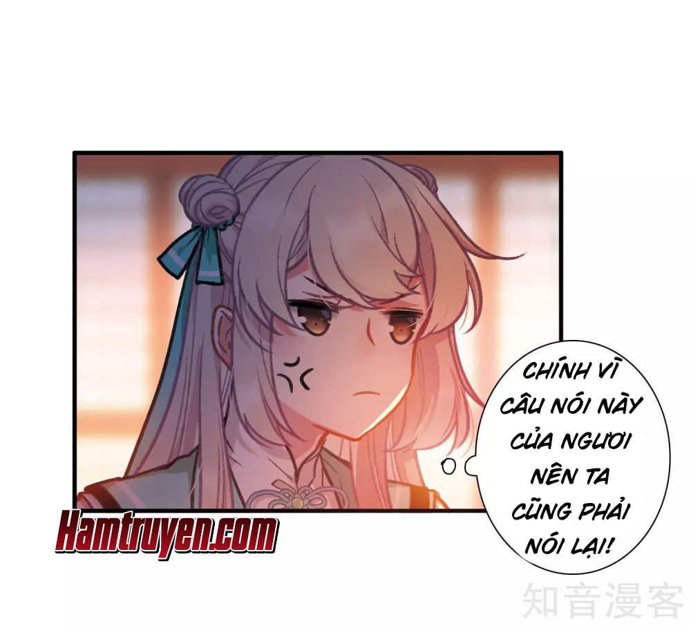 Danh Kiếm Chủng Chap 42 - Next Chap 43