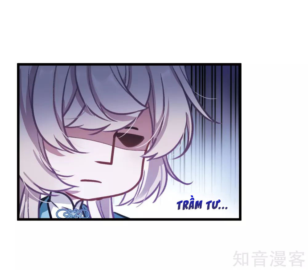 Danh Kiếm Chủng Chap 42 - Next Chap 43