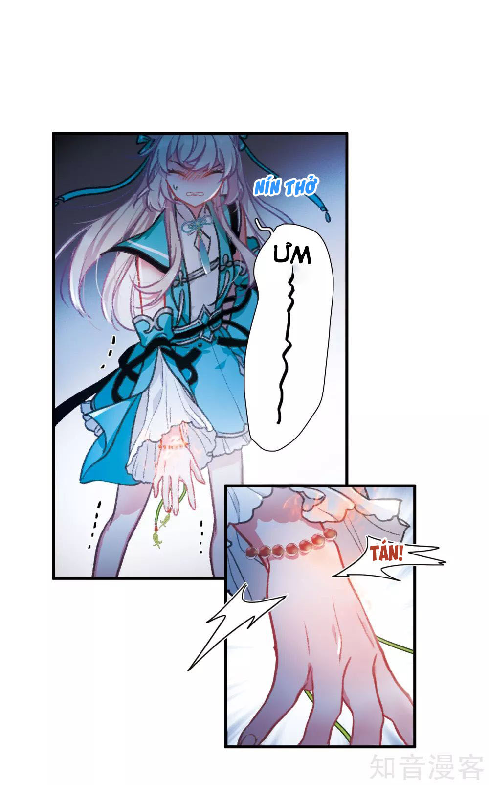 Danh Kiếm Chủng Chap 42 - Next Chap 43