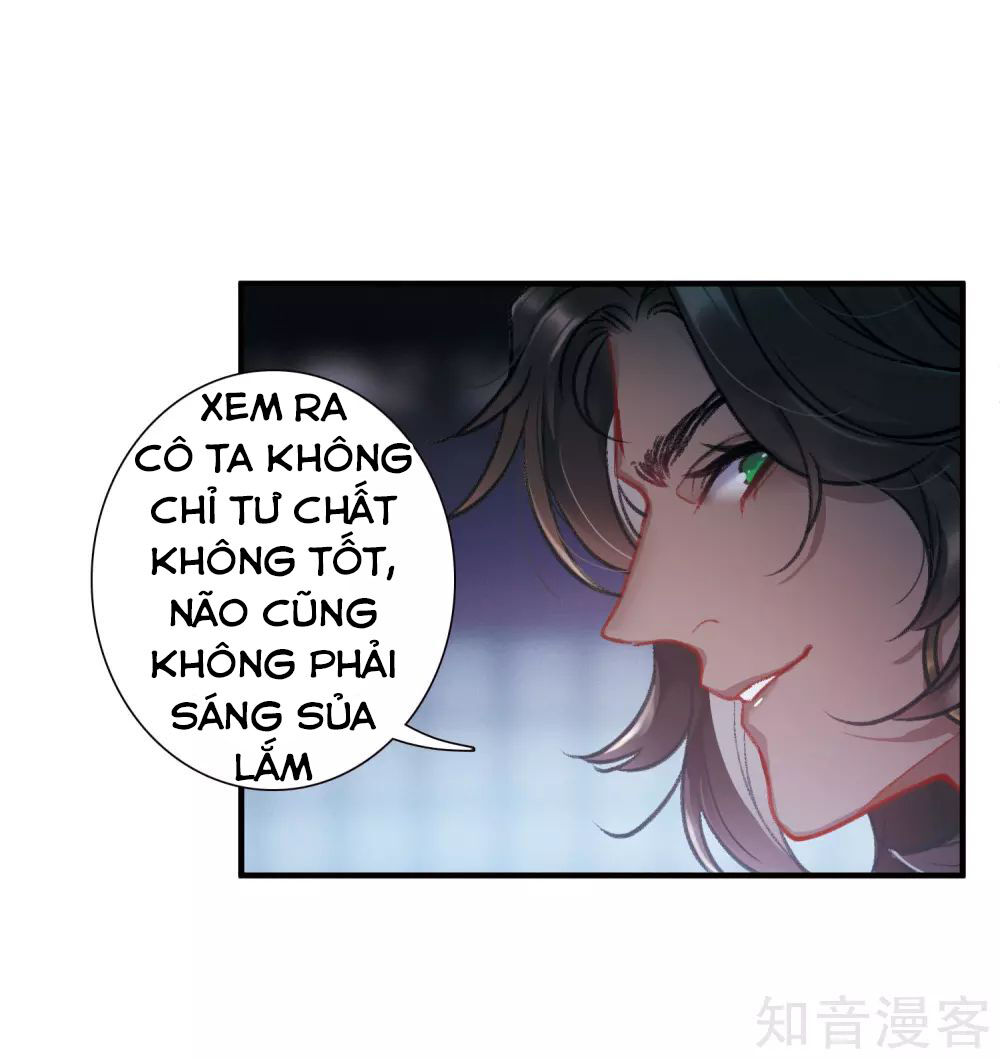 Danh Kiếm Chủng Chap 42 - Next Chap 43