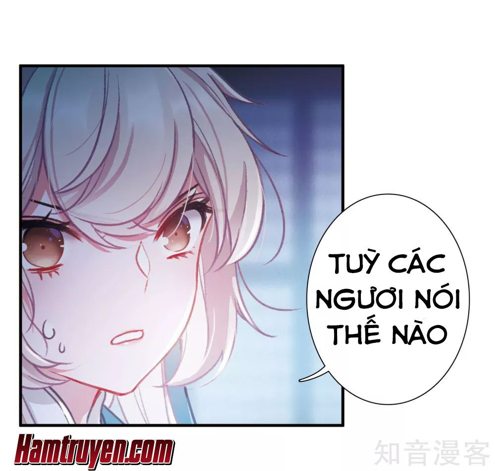 Danh Kiếm Chủng Chap 42 - Next Chap 43