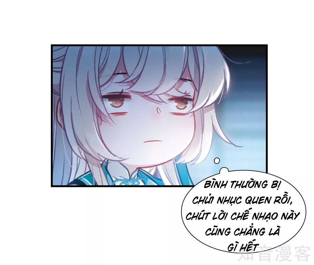 Danh Kiếm Chủng Chap 42 - Next Chap 43