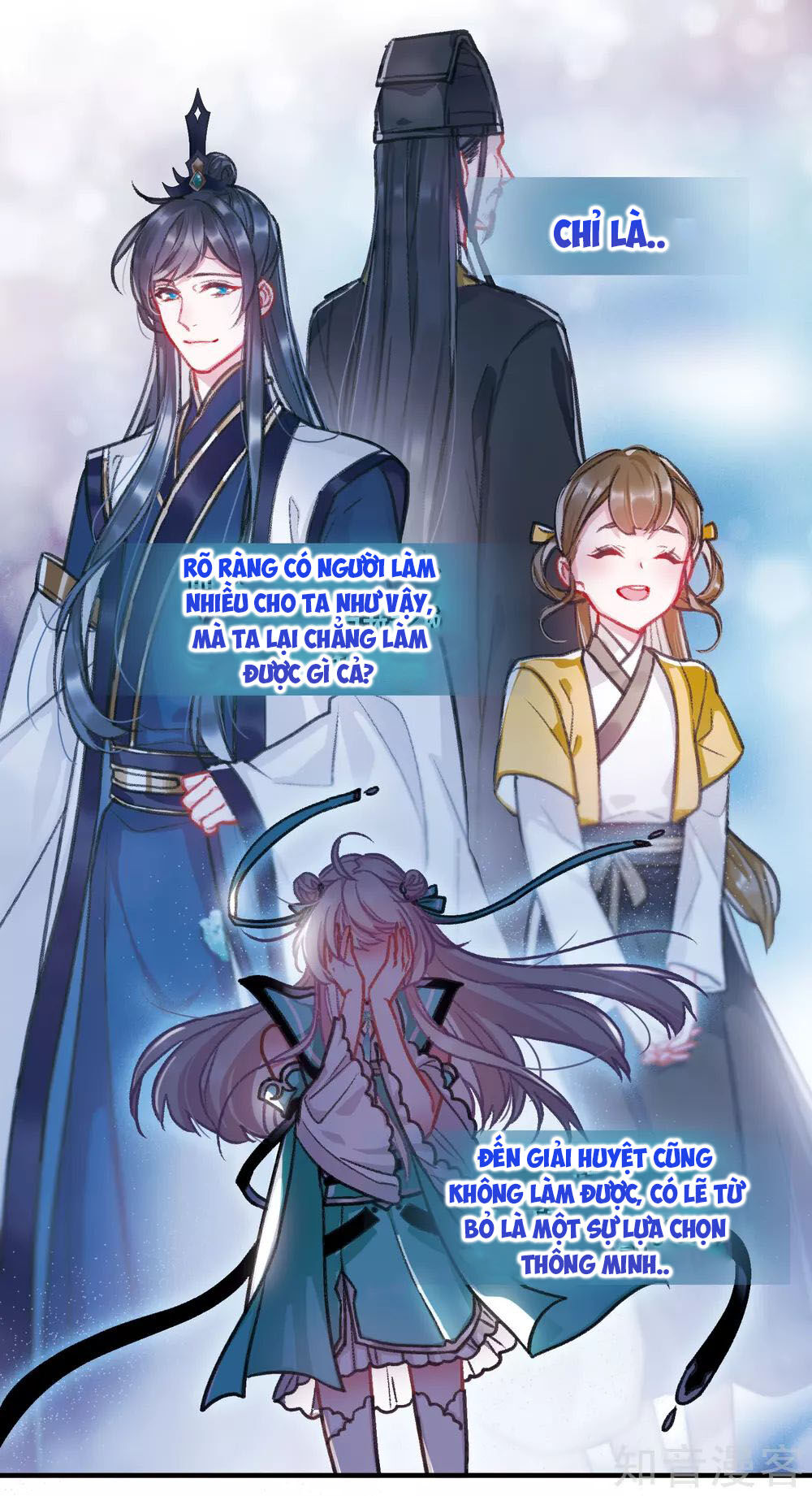 Danh Kiếm Chủng Chap 42 - Next Chap 43