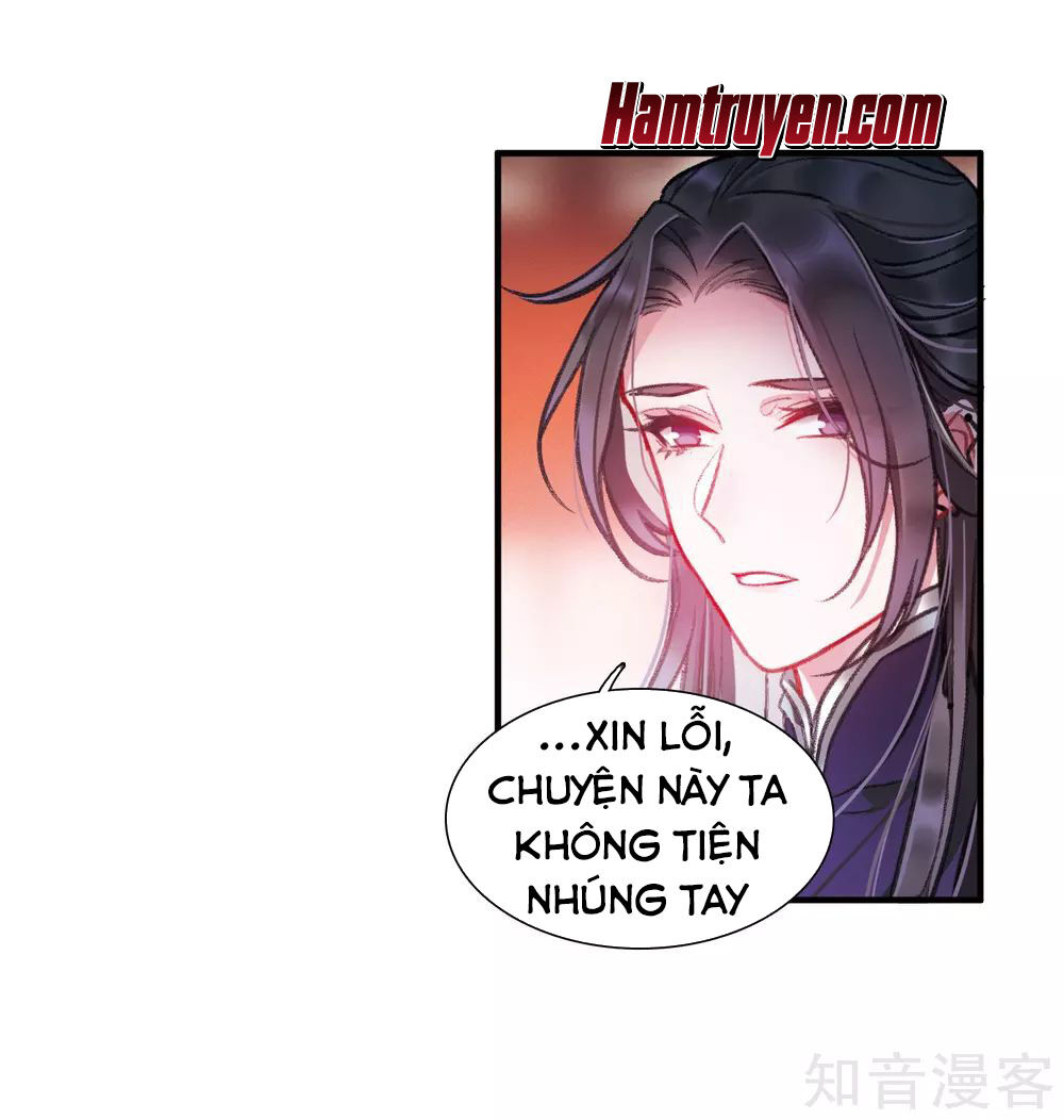 Danh Kiếm Chủng Chap 42 - Next Chap 43