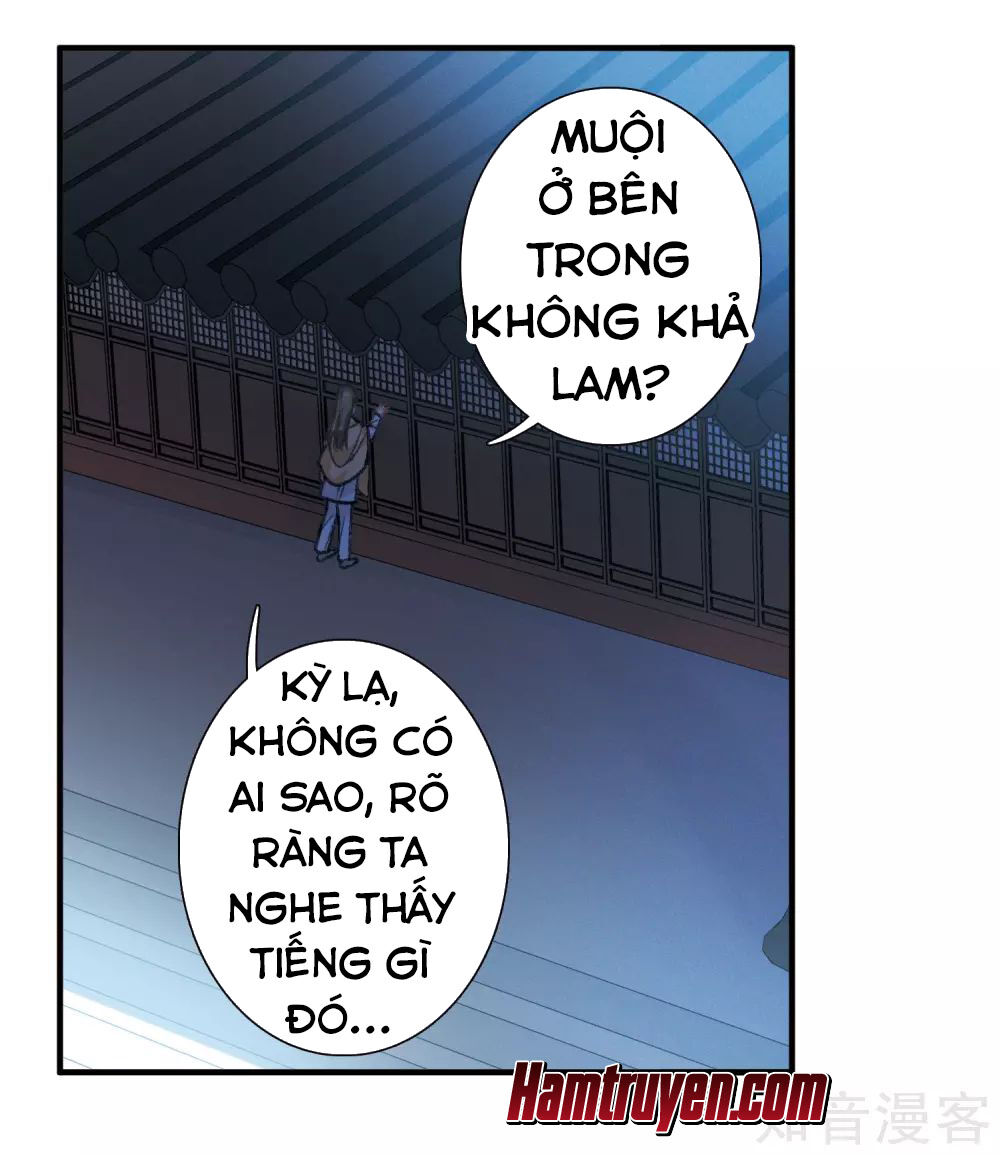 Danh Kiếm Chủng Chap 42 - Next Chap 43