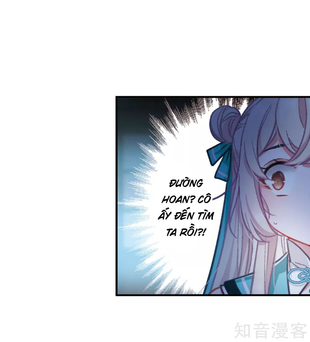 Danh Kiếm Chủng Chap 42 - Next Chap 43