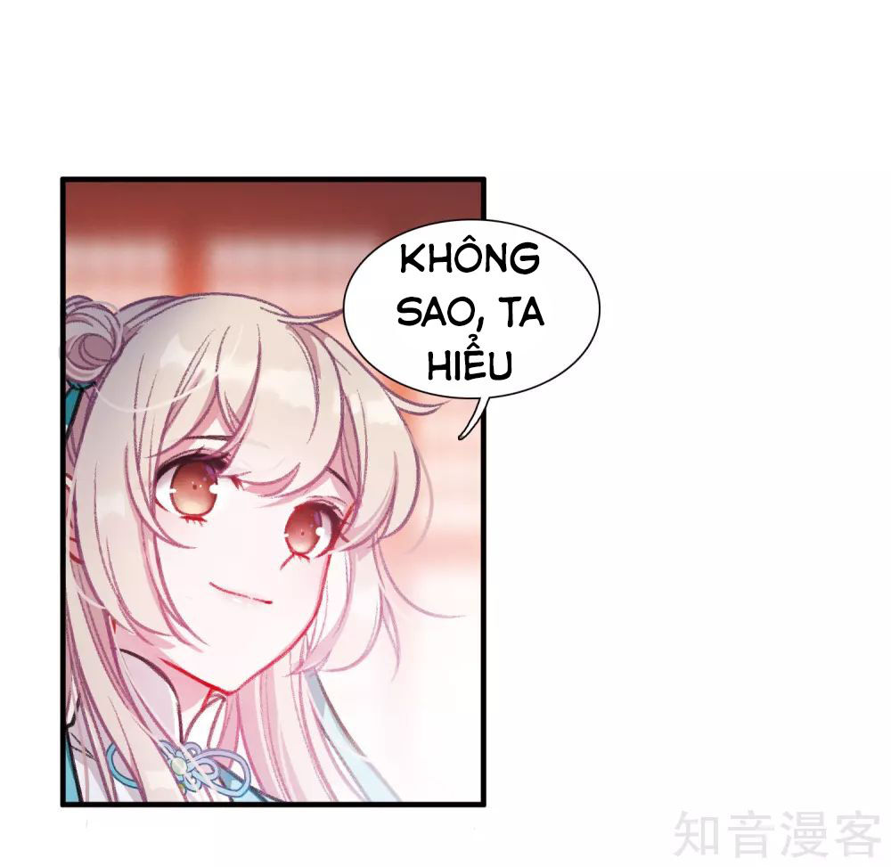 Danh Kiếm Chủng Chap 42 - Next Chap 43